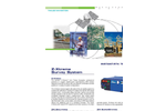 ARVAplant - Model Z-Xtreme - GPS Transplanting Machine Brochure