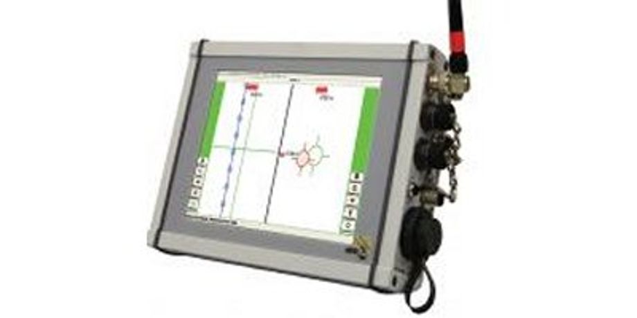 ARVAplant  - Model Z-Xtreme - GPS Transplanting Machine