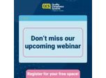 FREE Webinar – QCS Audit Masterclass: How to use audit effectively