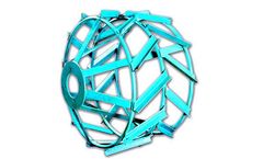 Kamco - Cage Wheel