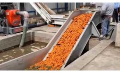 Pit Conveyors by Weening Brothers Mfg - Video