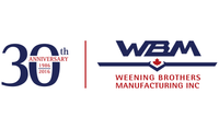 Weening Brothers Mfg. Inc. (WBM)