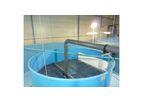 Aquatec - Fish Tank Degasser