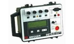 Megger Test Equipment Repair Centre