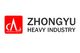 Zhongyu Heavy Industry Co. LTD