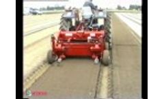Simon Carrot Harvester R1bs - Video