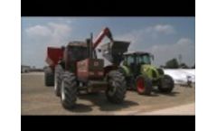 Boschi Servizi - Grain Bagger - IM9