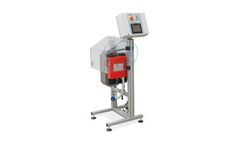 Urbinati - Model ETC  - Labelling Machine With Pneumatic Applicator