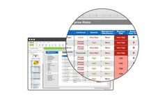 Workiva - Enterprise Risk Management Software