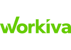 Workiva - Regulatory Reporting Software