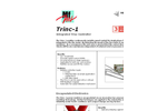 Trinc - Model 1 and 2 - Integrated Triac Controllers- Brochure