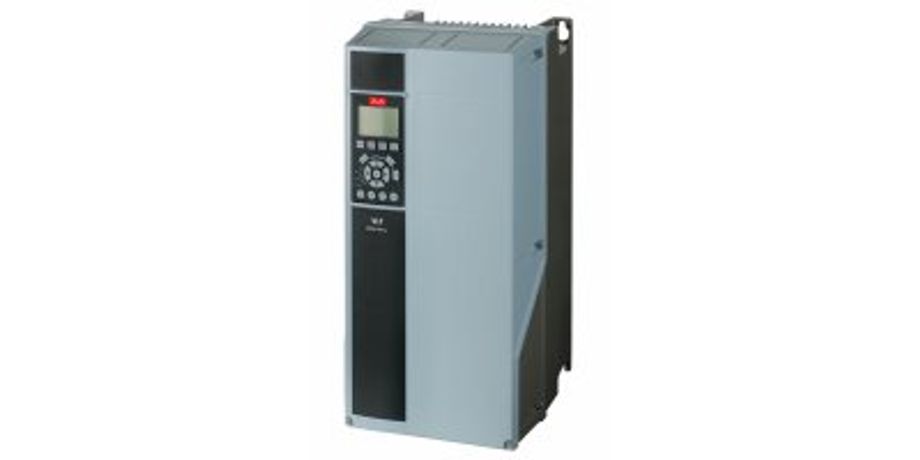 Agro Drive - Model VLT  - Three Phase Frequency Controller