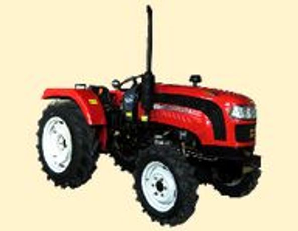 Model FB304 - Tractor