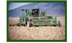 Advanced-Farm - 4, 6, 8 Row Self Propelled Windrower