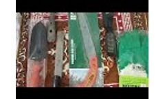 Falcon Gardening Tools  - Video
