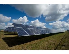 How Picuris Pueblo Achieved 100% Solar Power through Technical Assistance