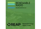 Renewable Energy Radio Podcast