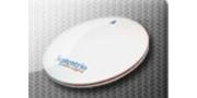 Lightweight High Precision Geodetic Antenna