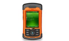 BHCnav - Model M10 - Professional GPS/GIS Handheld Receiver