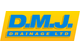 DMJ Drainage Ltd