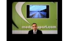 Francesco Tommaseo MedGroup Video