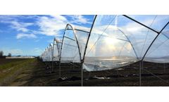 MultiEasy - Multi-Span Greenhouses