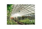 Gardenitalia - Garden Centres Greenhouses