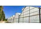 MultiArt - Professional Greenhouse