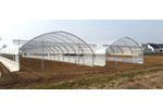 EasyArt - Tunnel Greenhouses
