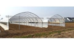 EasyArt - Tunnel Greenhouses