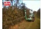 Toppers orchards CMA 250 Video