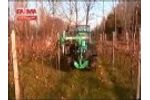 Pruning dry Video