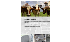 Grids for Cattle Brochure