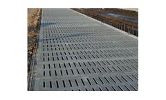 Cattle Grids