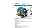 Ferbo - Model GH - Hydraulic Machine Brochure
