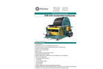 Ferbo - Model GHB-MTP - Incorporated Machine Brochure