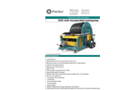 Ferbo - Model GHC+MTP - Incorporated Machines Brochure
