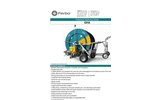 Ferbo - Model GHA - Hydraulic Machines Brochure