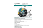Ferbo - Model GHC - Hydraulic Machines Brochure