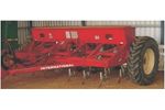 Model PCF-IH01 TO PCF-IH04 - Coil Tine Assemblies and Convert-a-Drill Combine Upgrades