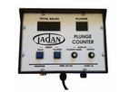 Jadan - Bale Plunge Counter