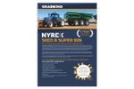 GrainKing - Seed and Super Fertiliser Bins - Brochure