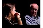 The GMO debate Stewart Brand vs Winona LaDuke Video