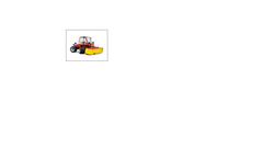 Reform - Model G3 - Hillside / Steep Slope Mowing Tractors