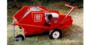 Self-Propelled Cider Fruit Harvester