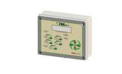 CMP - Model THI - Foolproof Cooling and Ventilation Control Unit