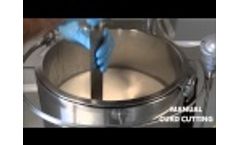 Mini Dairy Academy: Fresh Cheese Production Video