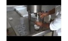 Minidairy Academy:Artisanal Yoghurt Production Video