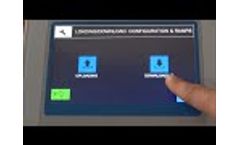 Duecinox Touch Panel Video
