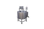 Due Ci Inox - Model TCE-TCM SERIES - Electrical/Multipowered Cooking Vat